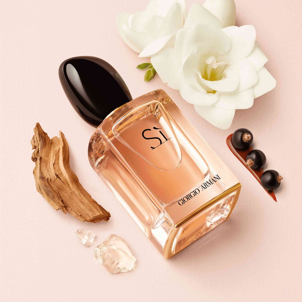 Armani Sì Eau de Parfum