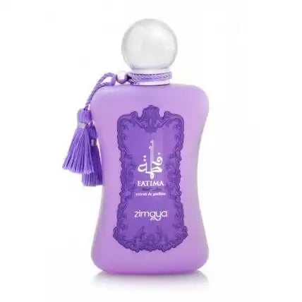 zimaya FATIMA Velvet Love extrait de parfum 100ml