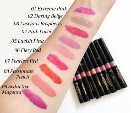 Elizabeth Arden Beautiful Color Bold Liquid Lipstick 2.4ml # 06 Fiery Red